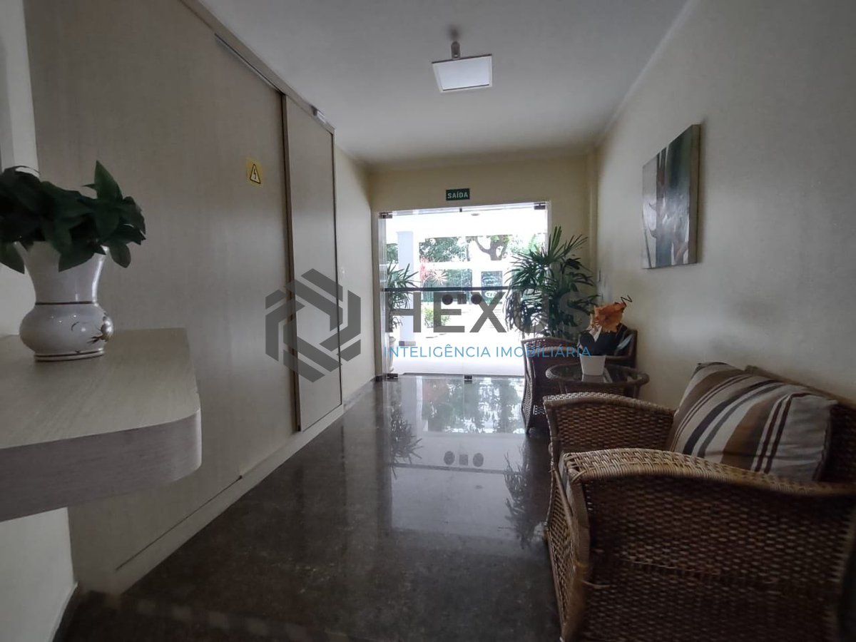 Foto 18 de Apartamento com varanda na Praia da Enseada, Guaruja
