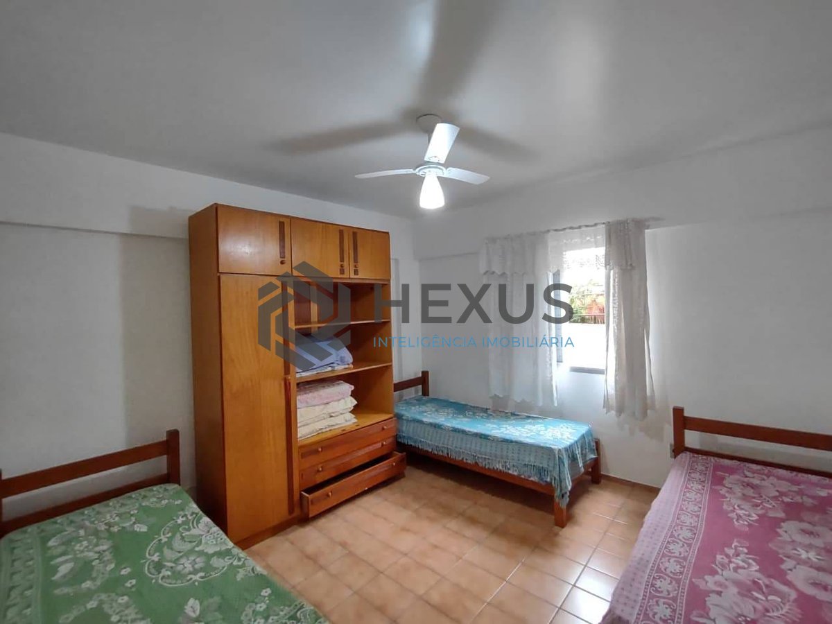 Foto 8 de Apartamento mobiliado na Praia da Enseada, Guaruja