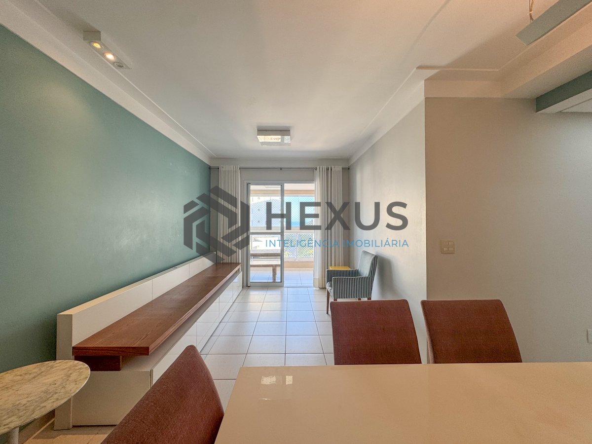 Foto 4 de Apartamento frente mar com varanda gourmet vista mar e lazer na Praia das Asturias, Guaruja