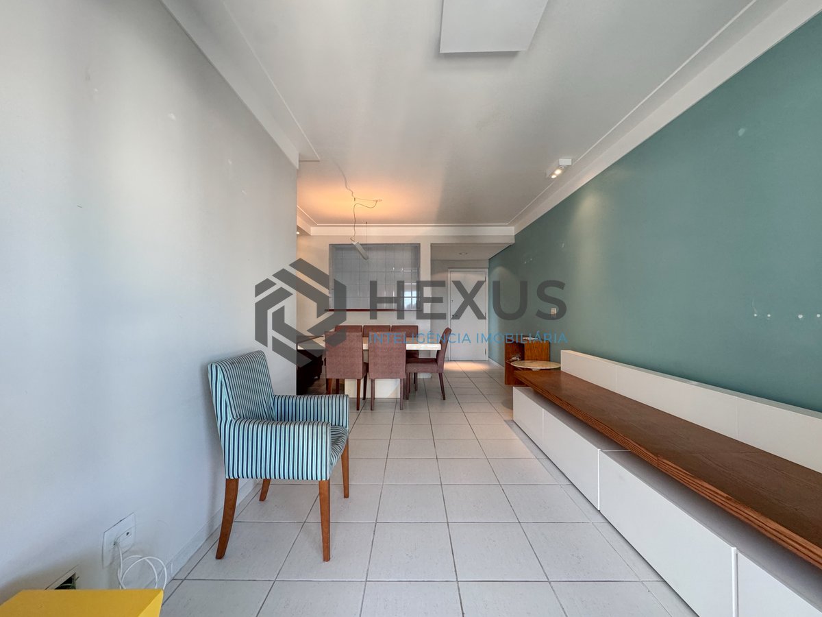 Foto 5 de Apartamento frente mar com varanda gourmet vista mar e lazer na Praia das Asturias, Guaruja