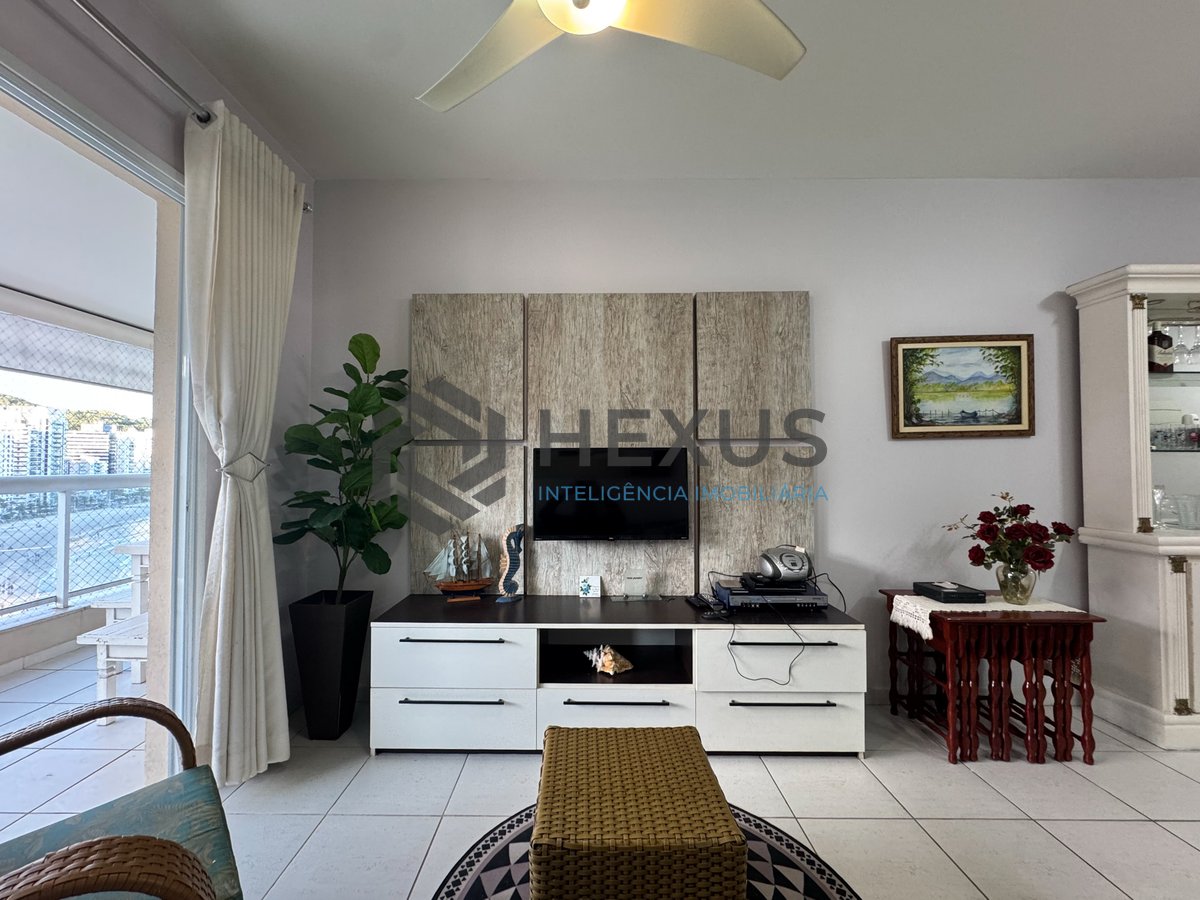 Foto 11 de Apartamento frente mar com varanda gourmet vista mar e lazer completo na Praia das Asturias, Guaruja