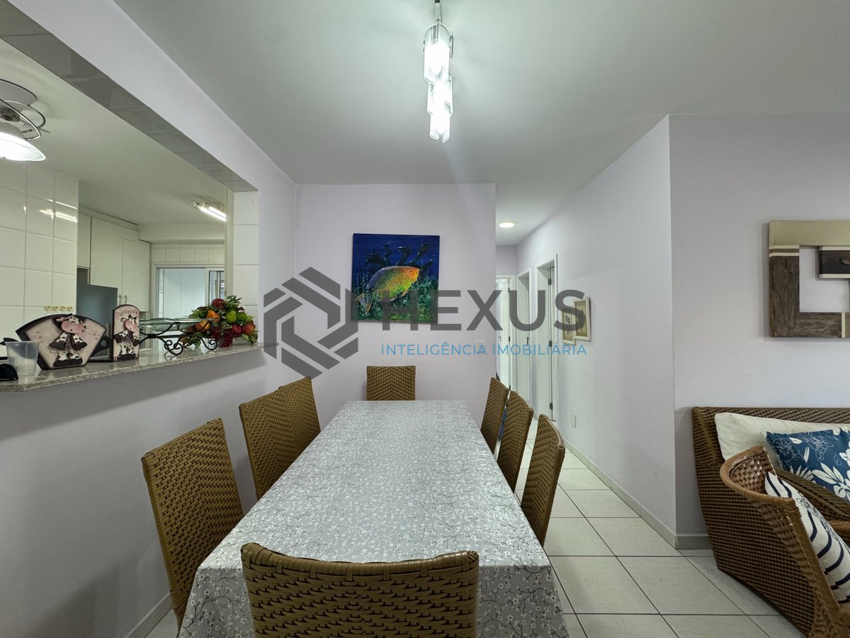 Foto 13 de Apartamento frente mar com varanda gourmet vista mar e lazer completo na Praia das Asturias, Guaruja
