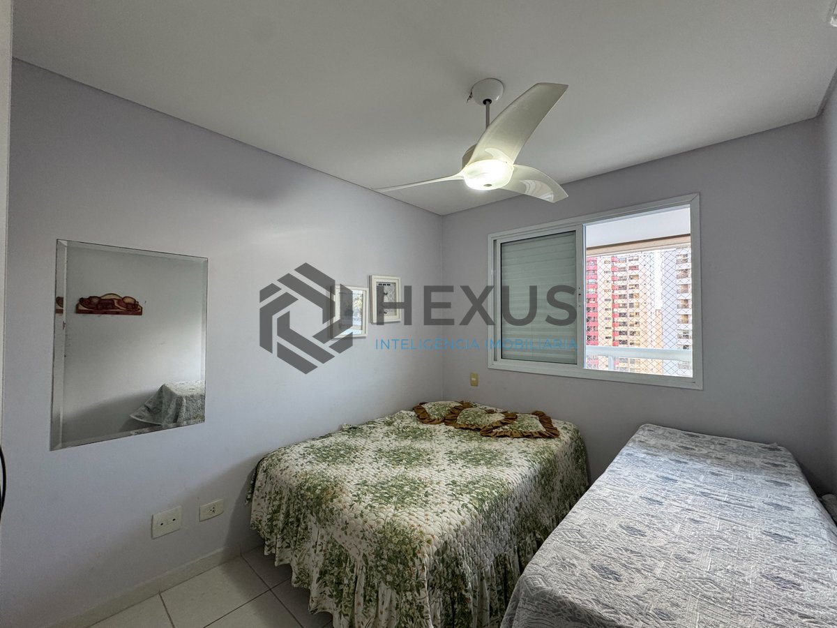 Foto 19 de Apartamento frente mar com varanda gourmet vista mar e lazer completo na Praia das Asturias, Guaruja