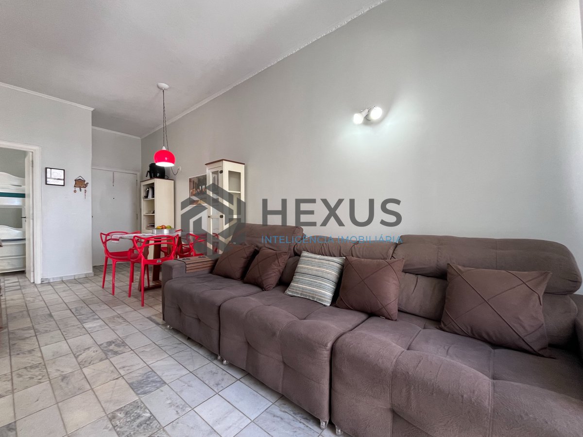 Foto 6 de Apartamento padrão à Venda, Pitangueiras, Guarujá, SP