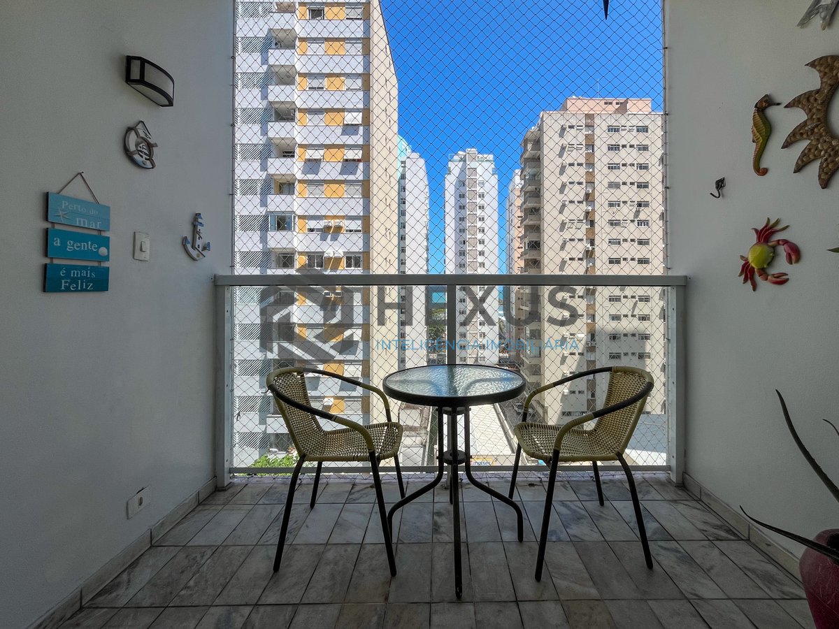 Foto 7 de Apartamento padrão à Venda, Pitangueiras, Guarujá, SP