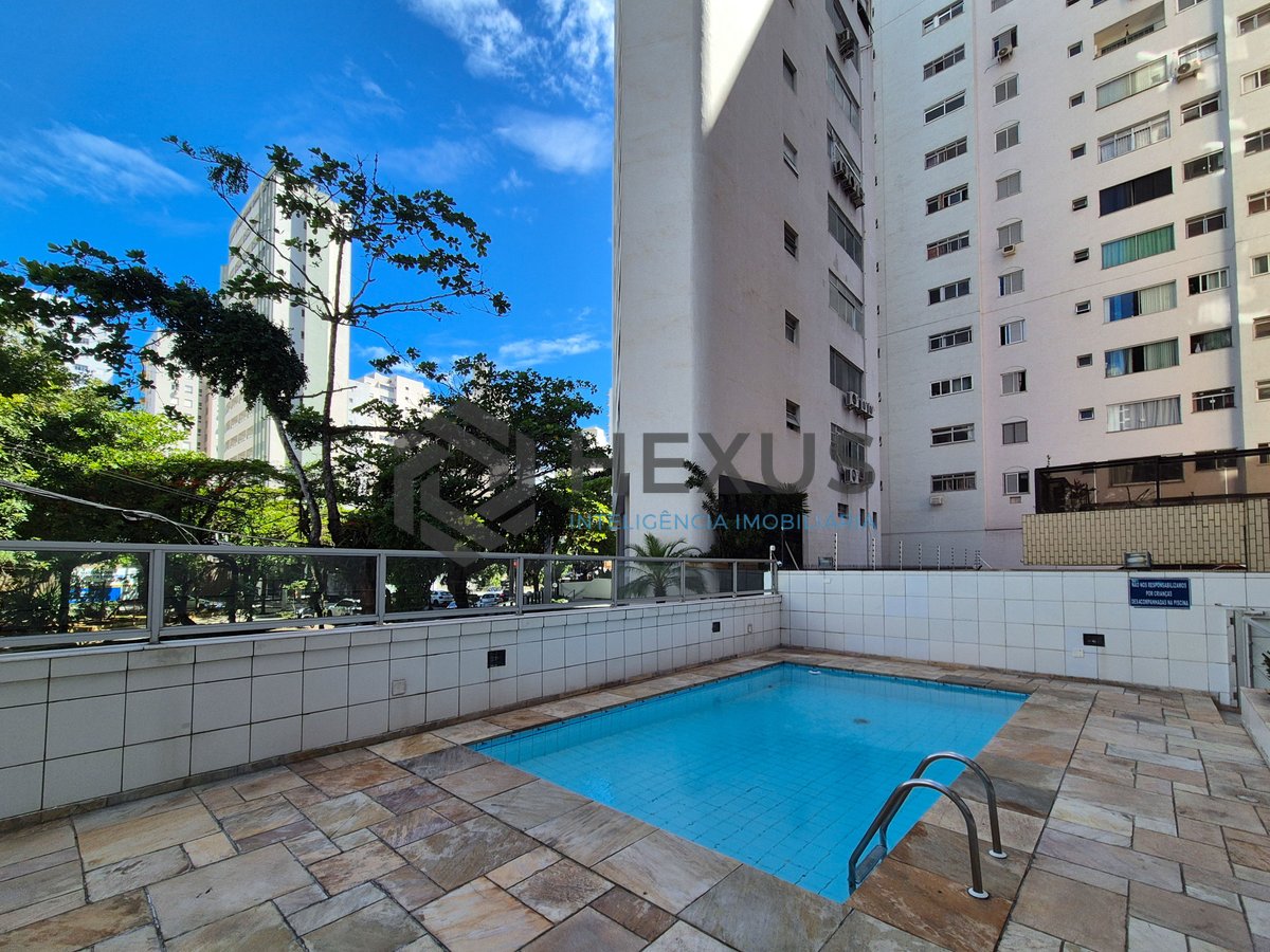 Foto 44 de Apartamento com varanda e lazer na Praia das Pitangueiras, Guaruja