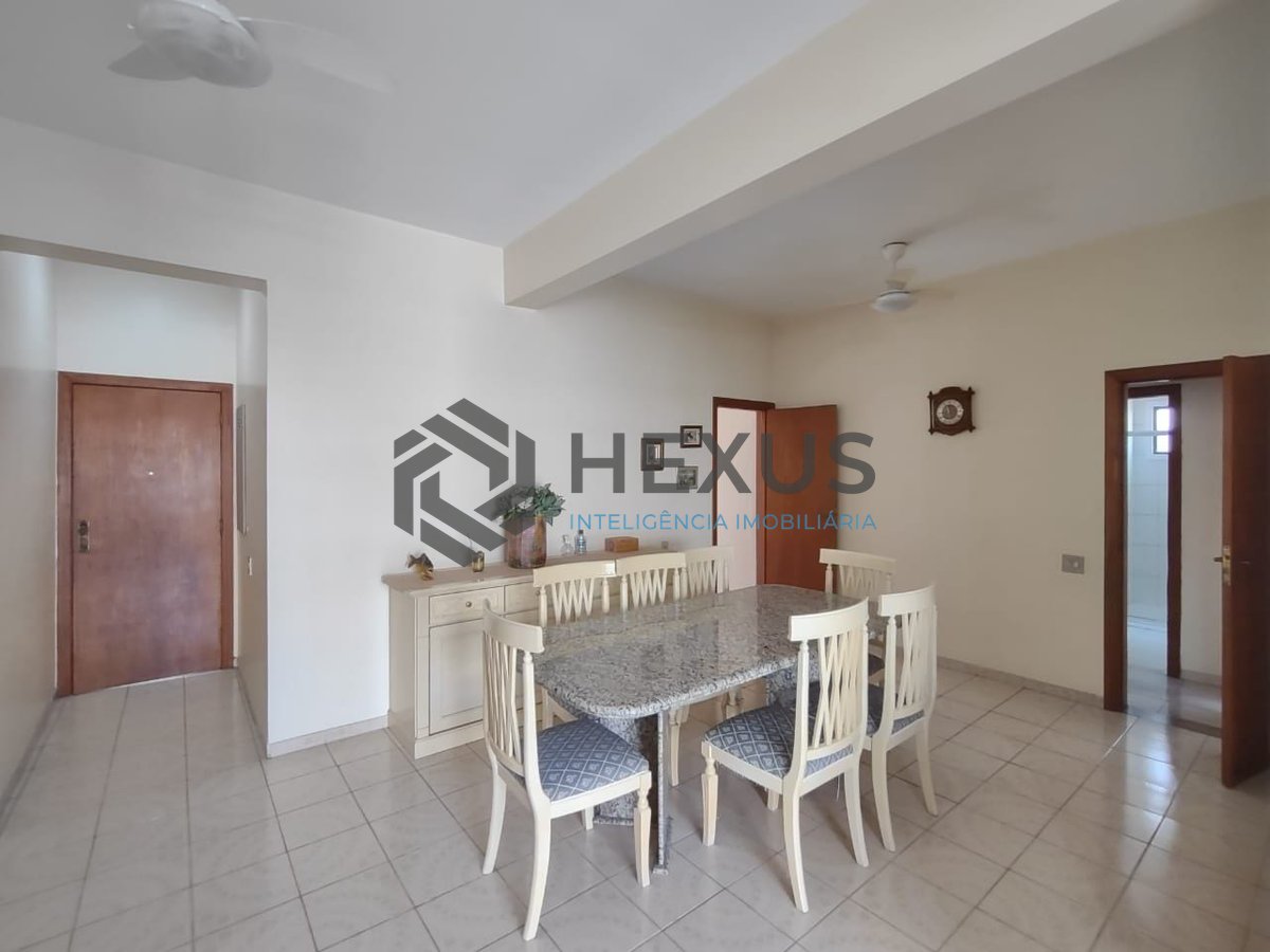 Foto 6 de Apartamento com varanda e lazer na Praia da Enseada, Guaruja