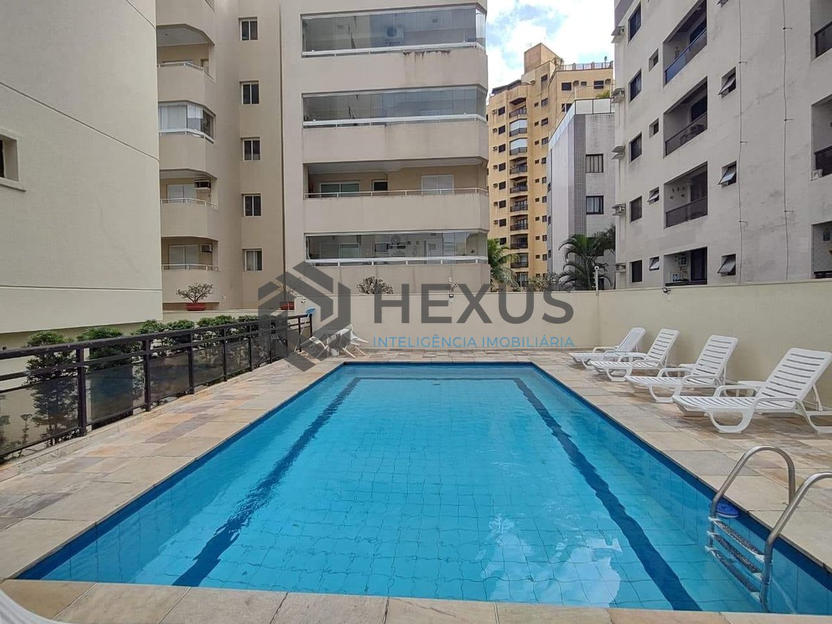 Foto 24 de Apartamento com varanda e lazer na Praia da Enseada, Guaruja
