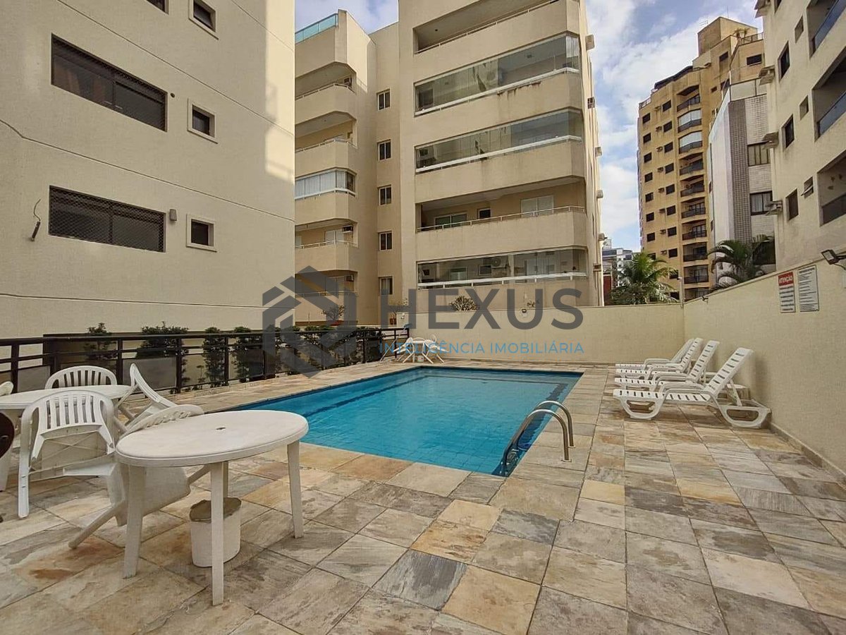 Foto 25 de Apartamento com varanda e lazer na Praia da Enseada, Guaruja