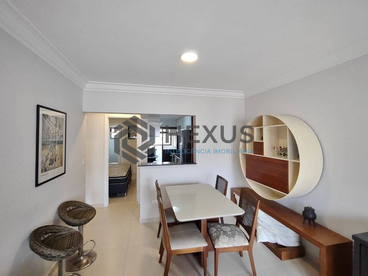 Foto 7 de Apartamento com varanda e lazer na Praia da Enseada à venda, Guaruja