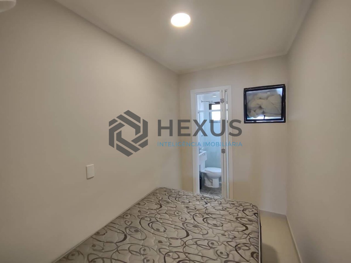 Foto 8 de Apartamento com varanda e lazer na Praia da Enseada à venda, Guaruja