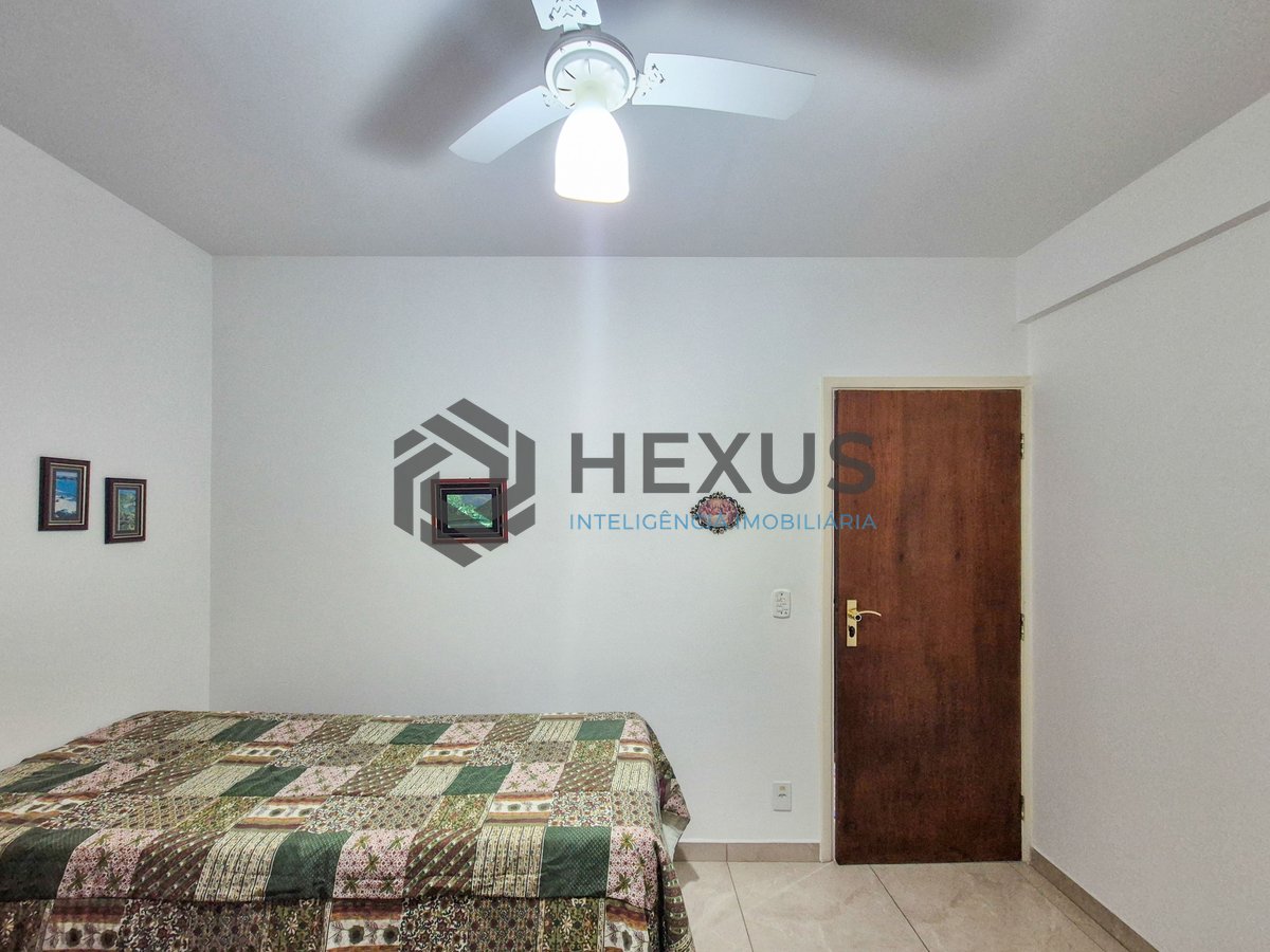 Foto 15 de Apartamento com lazer a duas quadras da Praia das Pitangueiras, Guaruja