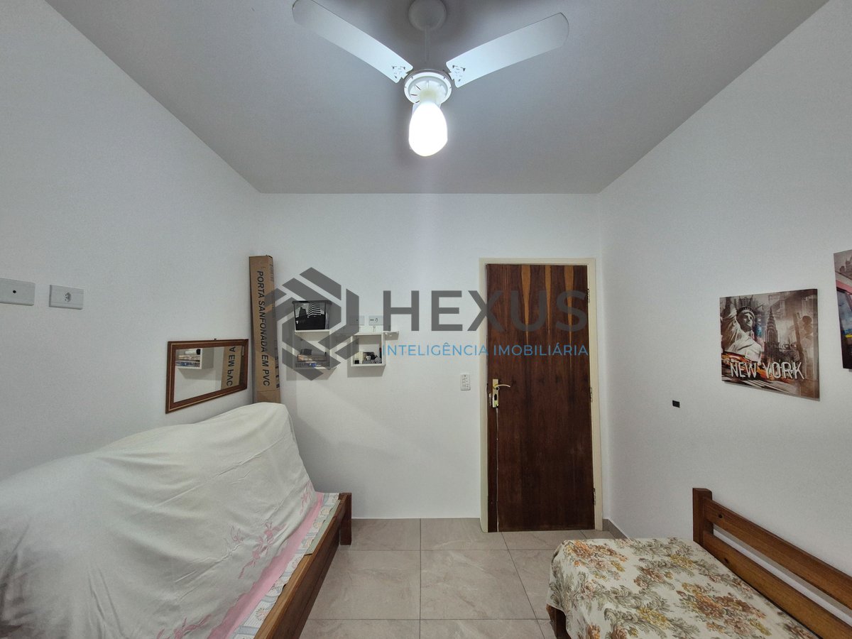 Foto 17 de Apartamento com lazer a duas quadras da Praia das Pitangueiras, Guaruja