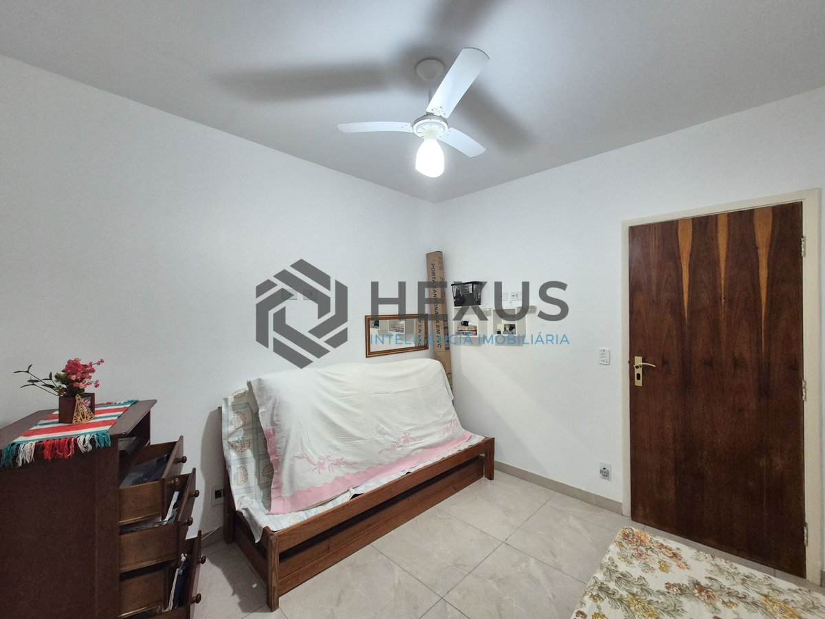 Foto 18 de Apartamento com lazer a duas quadras da Praia das Pitangueiras, Guaruja