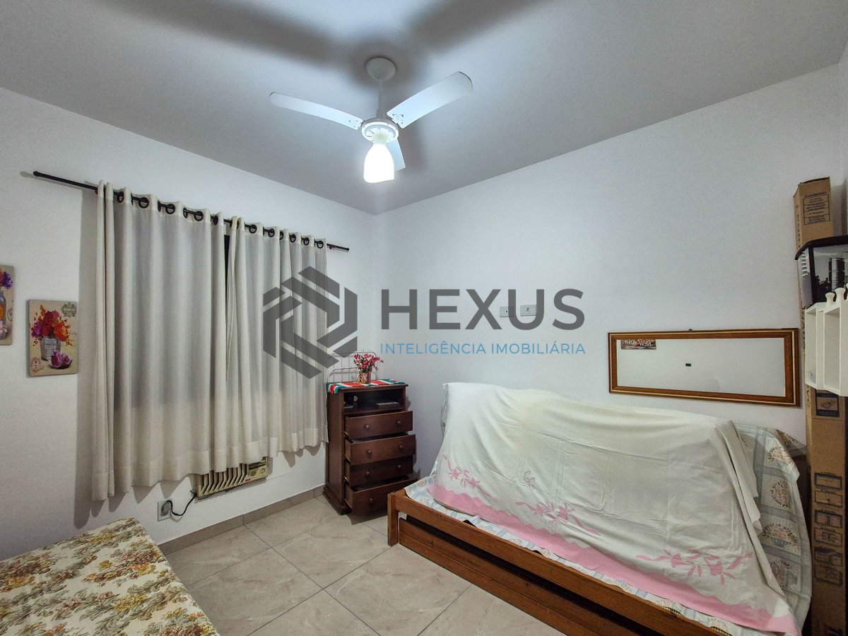 Foto 19 de Apartamento com lazer a duas quadras da Praia das Pitangueiras, Guaruja