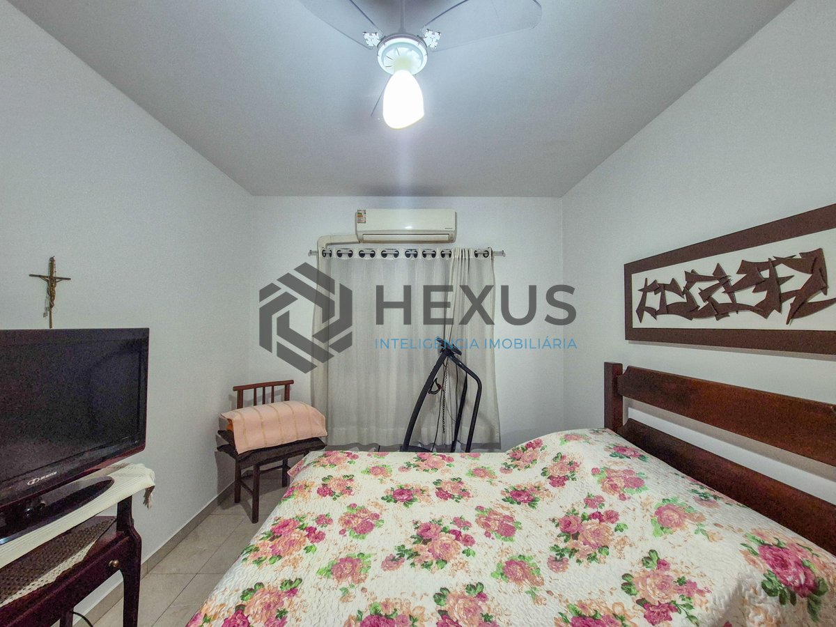 Foto 20 de Apartamento com lazer a duas quadras da Praia das Pitangueiras, Guaruja