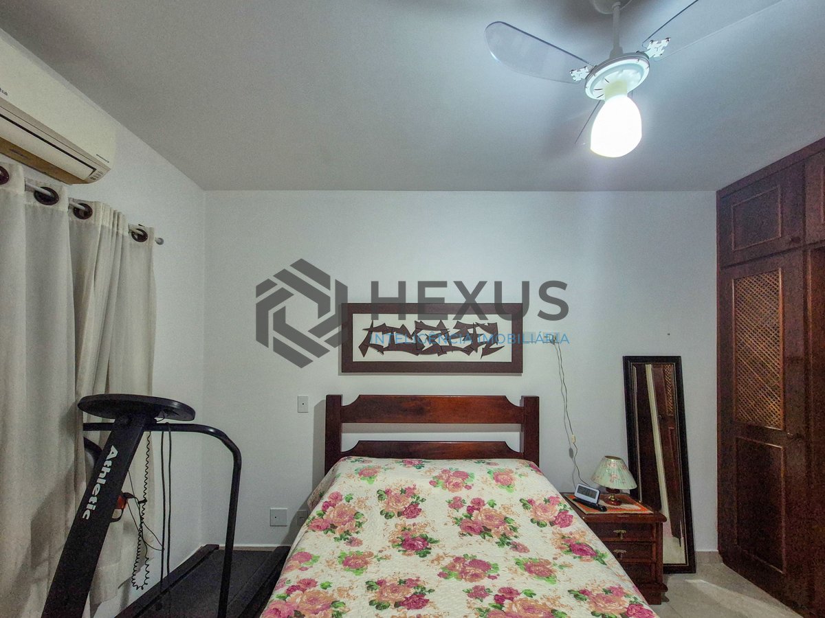 Foto 23 de Apartamento com lazer a duas quadras da Praia das Pitangueiras, Guaruja