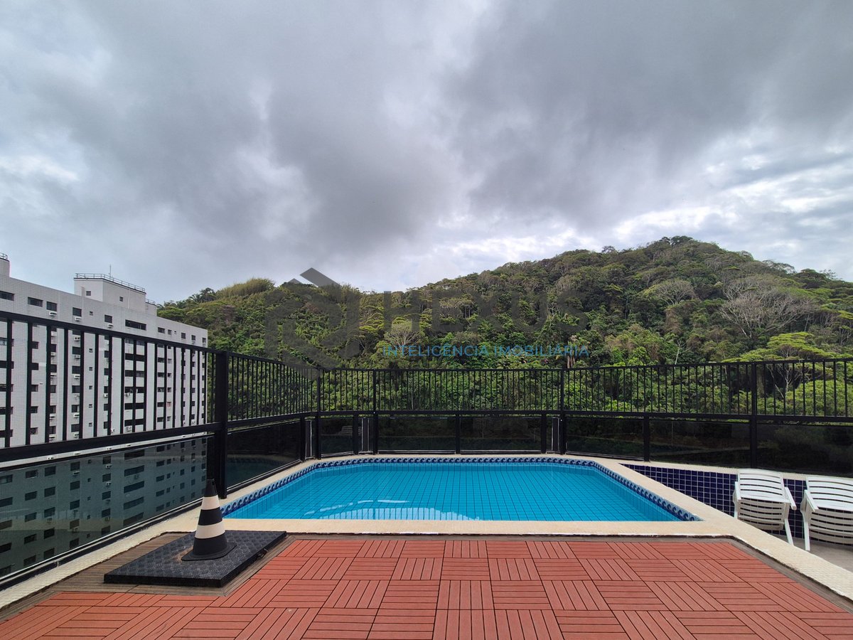 Foto 31 de Apartamento com lazer a duas quadras da Praia das Pitangueiras, Guaruja
