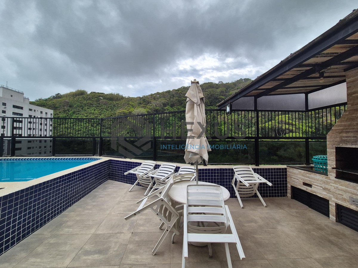Foto 32 de Apartamento com lazer a duas quadras da Praia das Pitangueiras, Guaruja