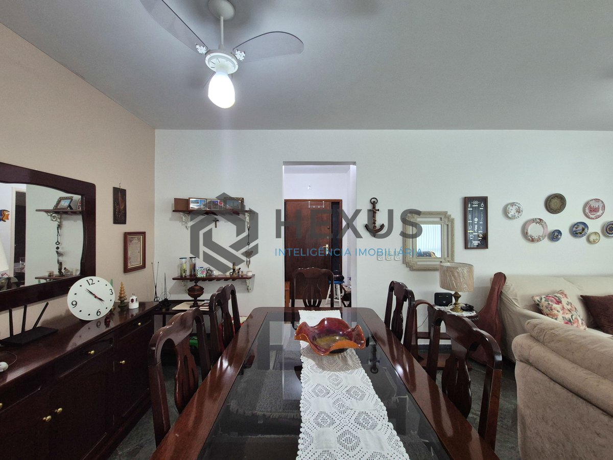 Foto 9 de Apartamento com lazer a duas quadras da Praia das Pitangueiras, Guaruja