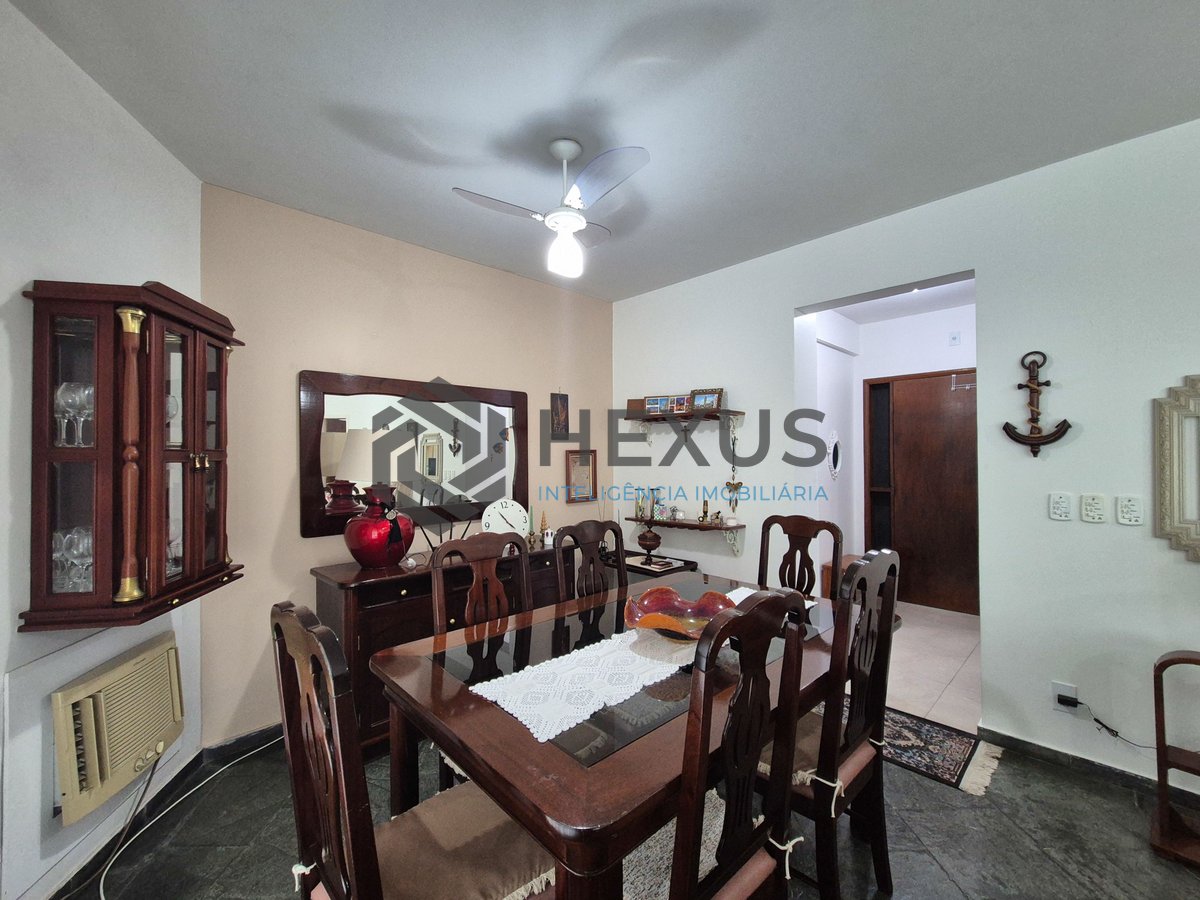 Foto 10 de Apartamento com lazer a duas quadras da Praia das Pitangueiras, Guaruja