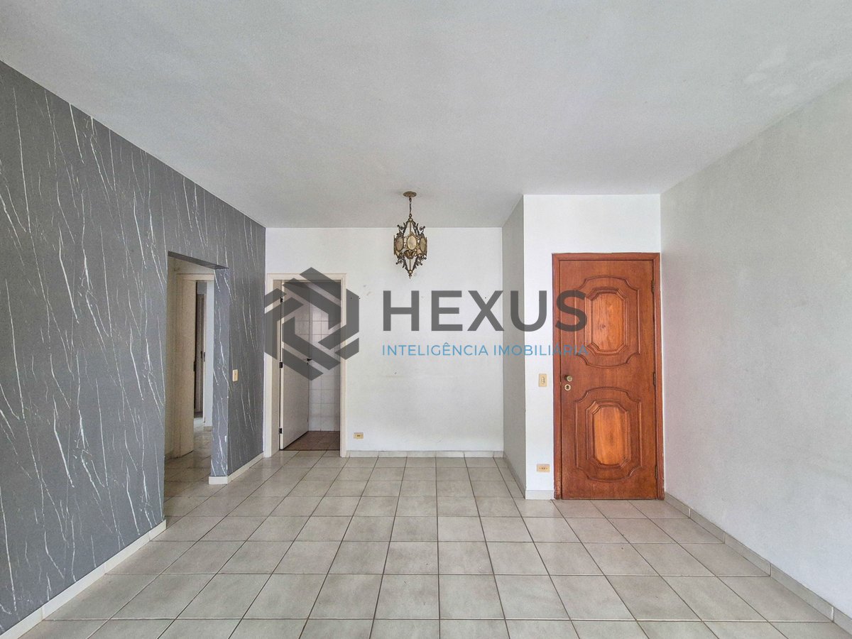 Foto 6 de Apartamento com varanda e lazer na Praia das Pitangueiras, Guaruja