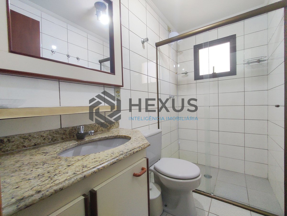 Foto 13 de Apartamento com varanda e lazer na beira mar da Praia das Asturias, Guaruja