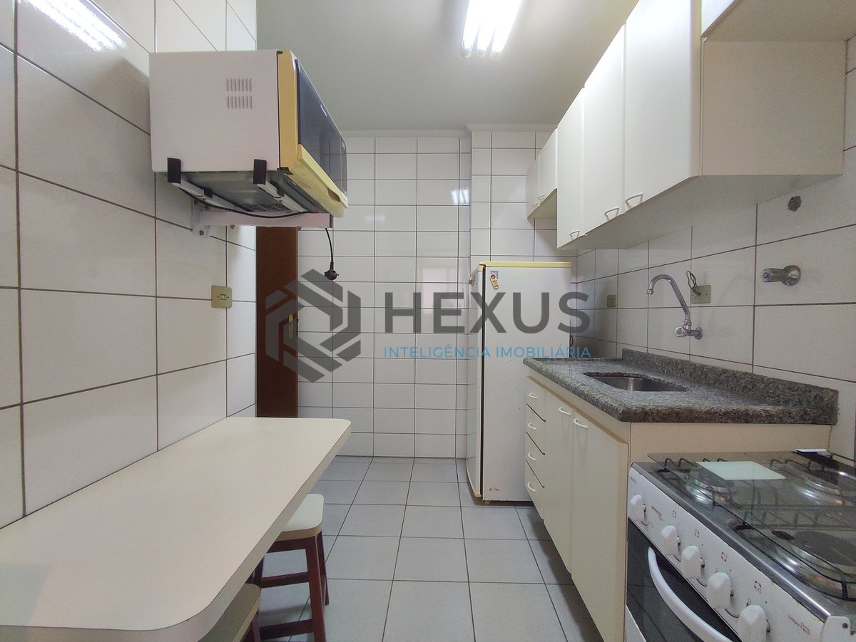 Foto 19 de Apartamento com varanda e lazer na beira mar da Praia das Asturias, Guaruja