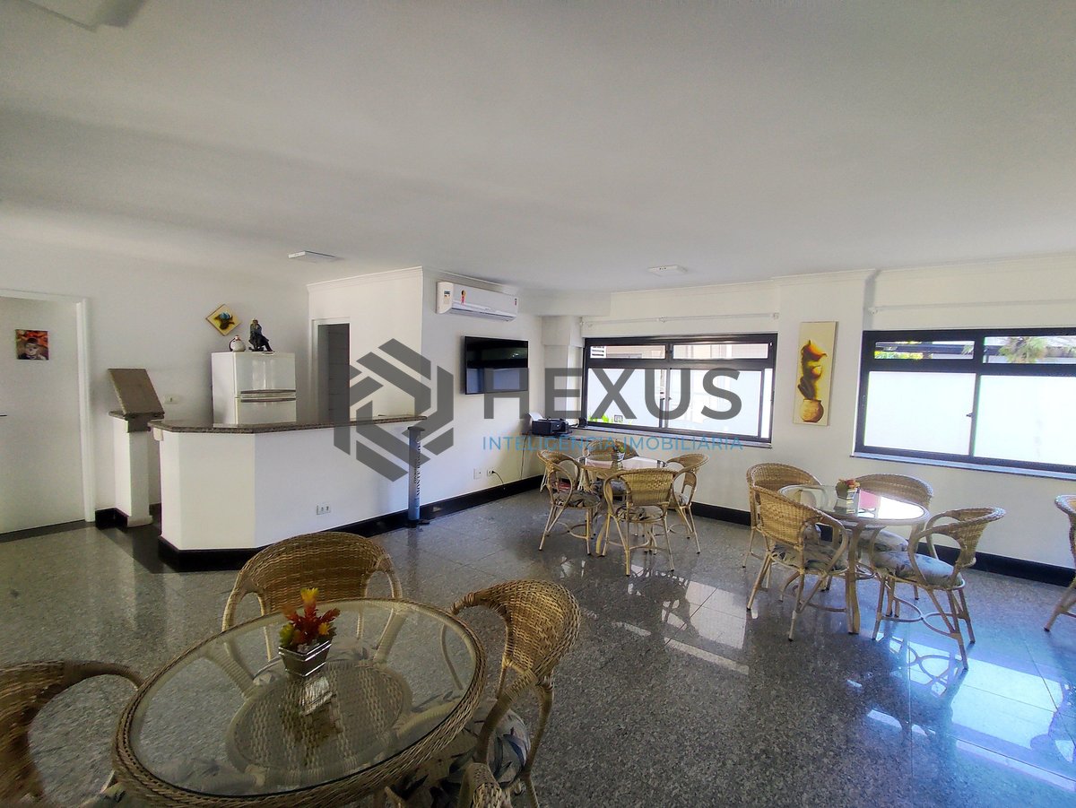 Foto 24 de Apartamento com varanda e lazer na beira mar da Praia das Asturias, Guaruja