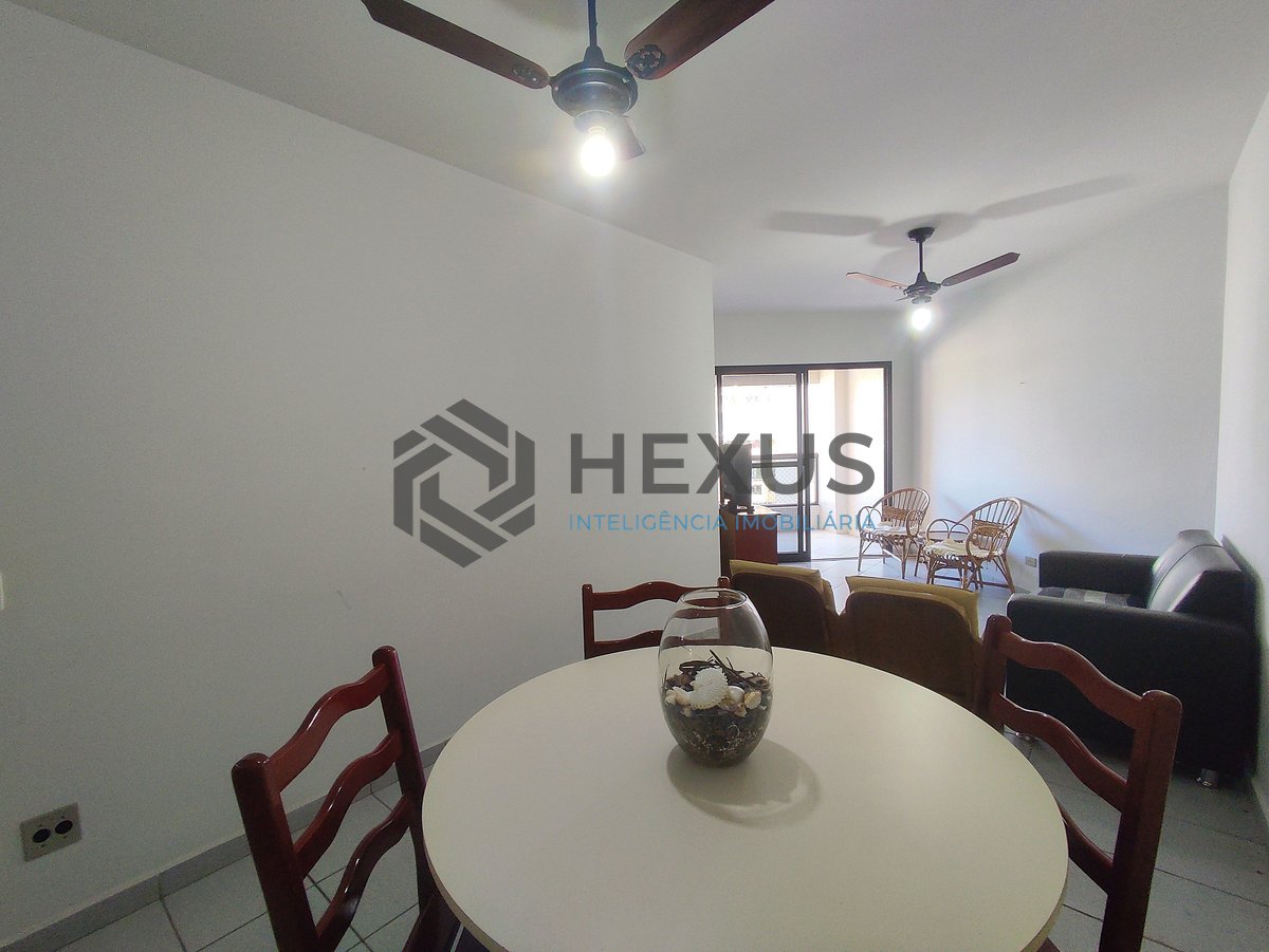 Foto 5 de Apartamento com varanda e lazer na beira mar da Praia das Asturias, Guaruja