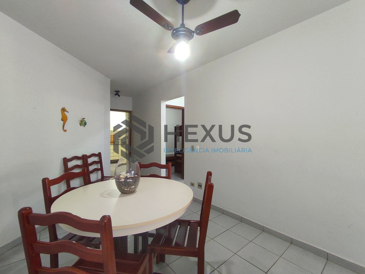 Foto 6 de Apartamento com varanda e lazer na beira mar da Praia das Asturias, Guaruja