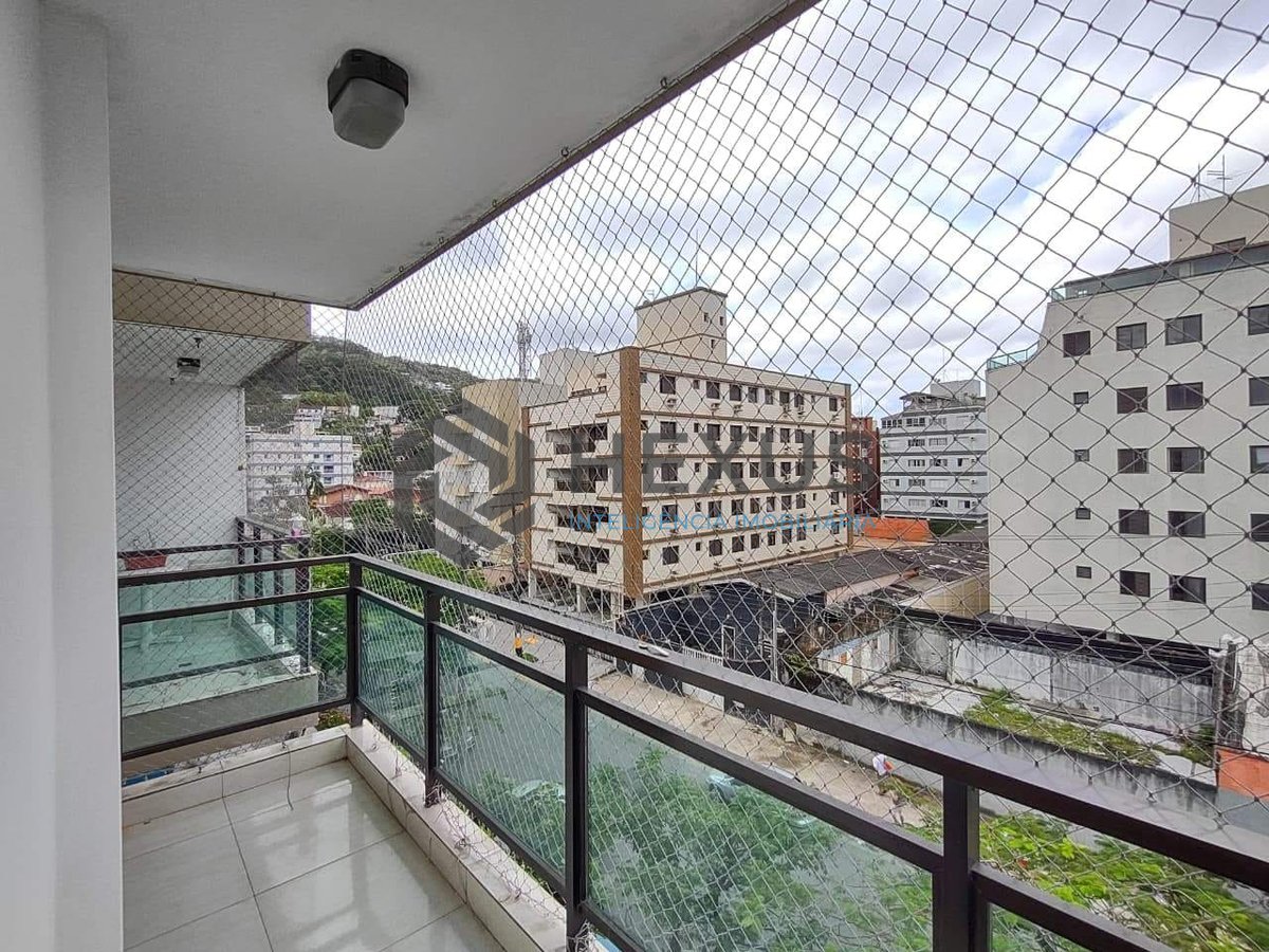 Foto 16 de Apartamento com varanda na Praia da Enseada, Guaruja