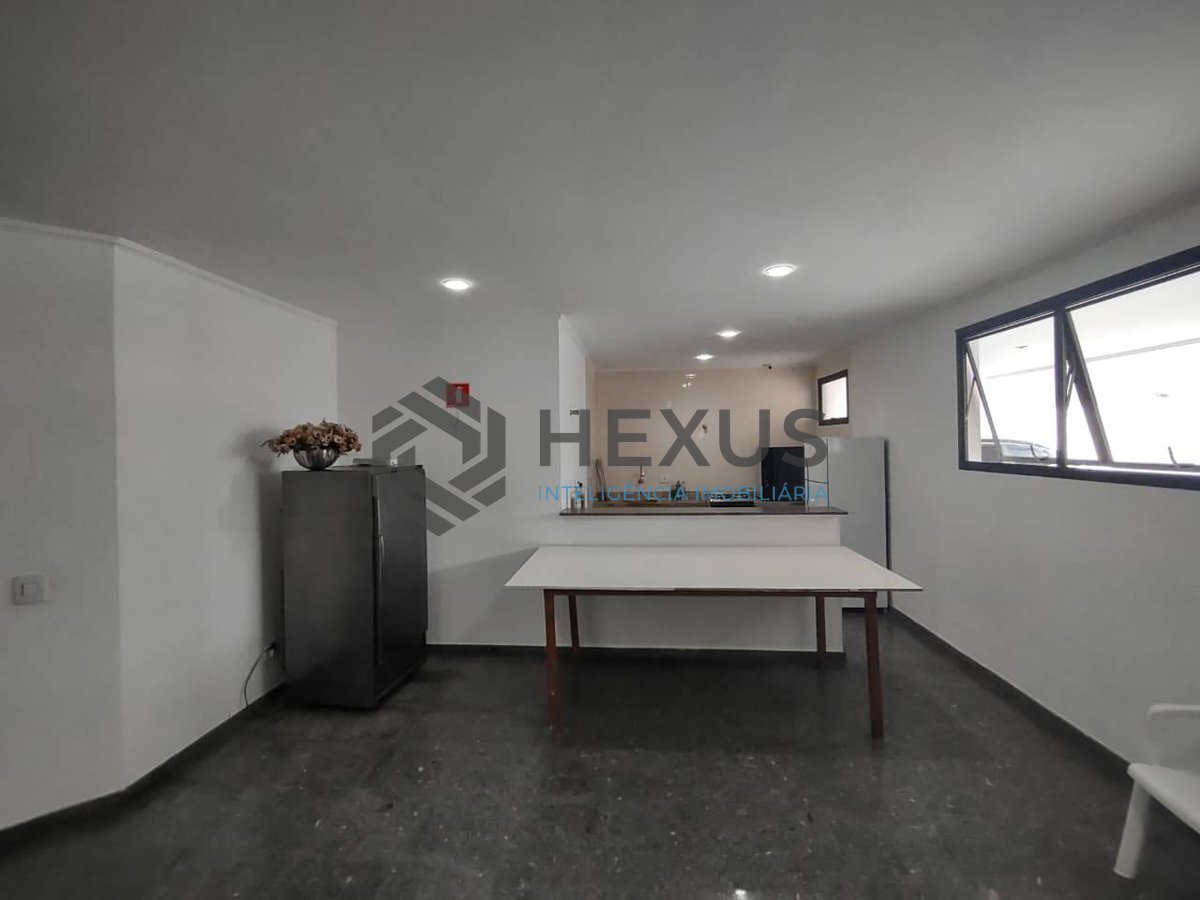Foto 25 de Apartamento com varanda na Praia da Enseada, Guaruja