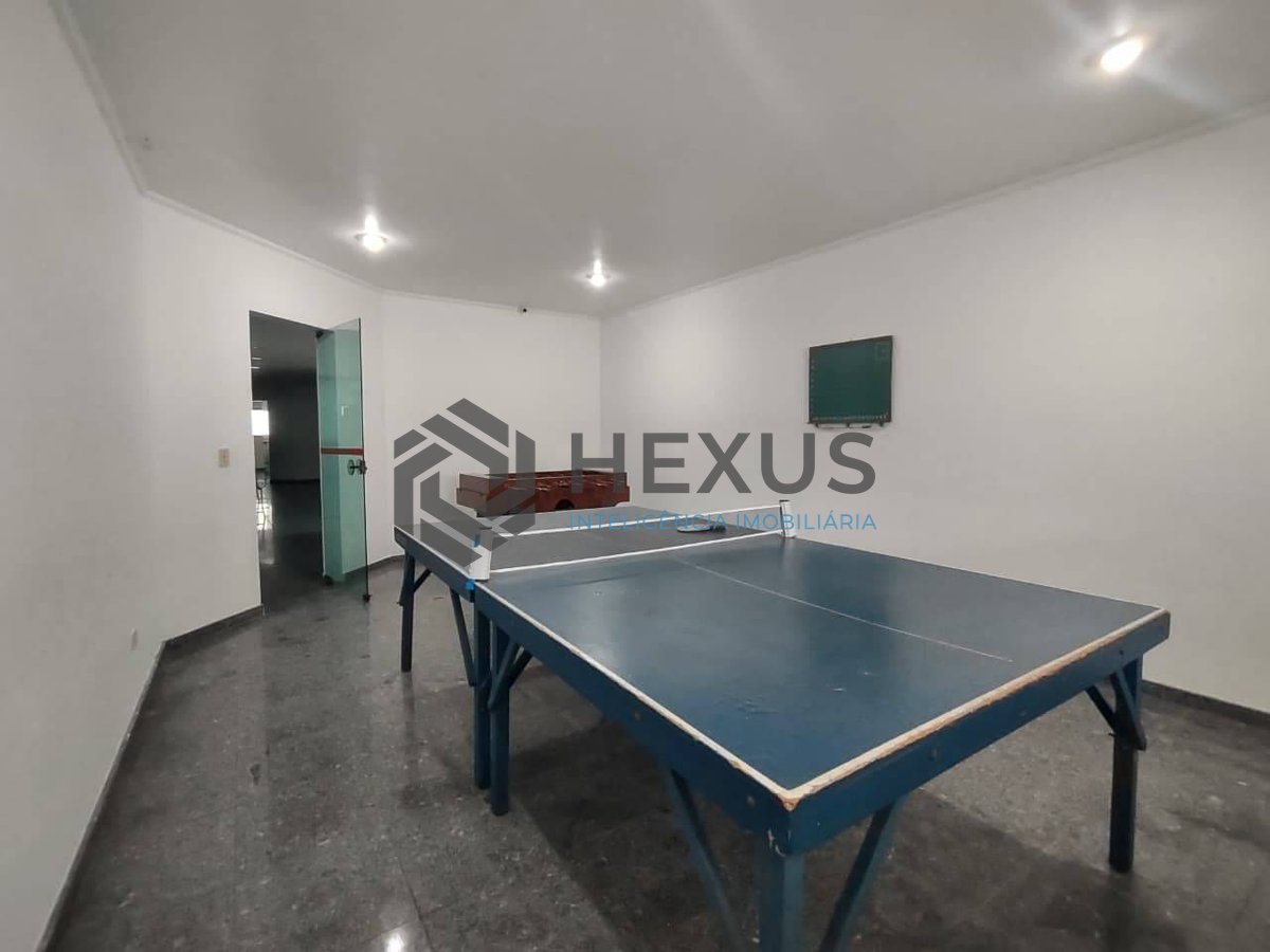 Foto 26 de Apartamento com varanda na Praia da Enseada, Guaruja