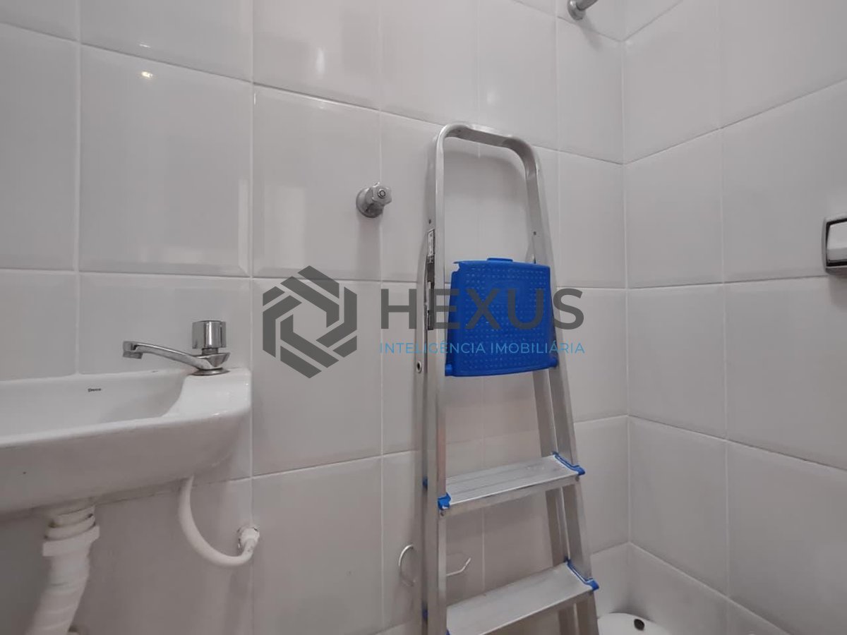 Foto 23 de Apartamento com varanda na Praia da Enseada, Guaruja