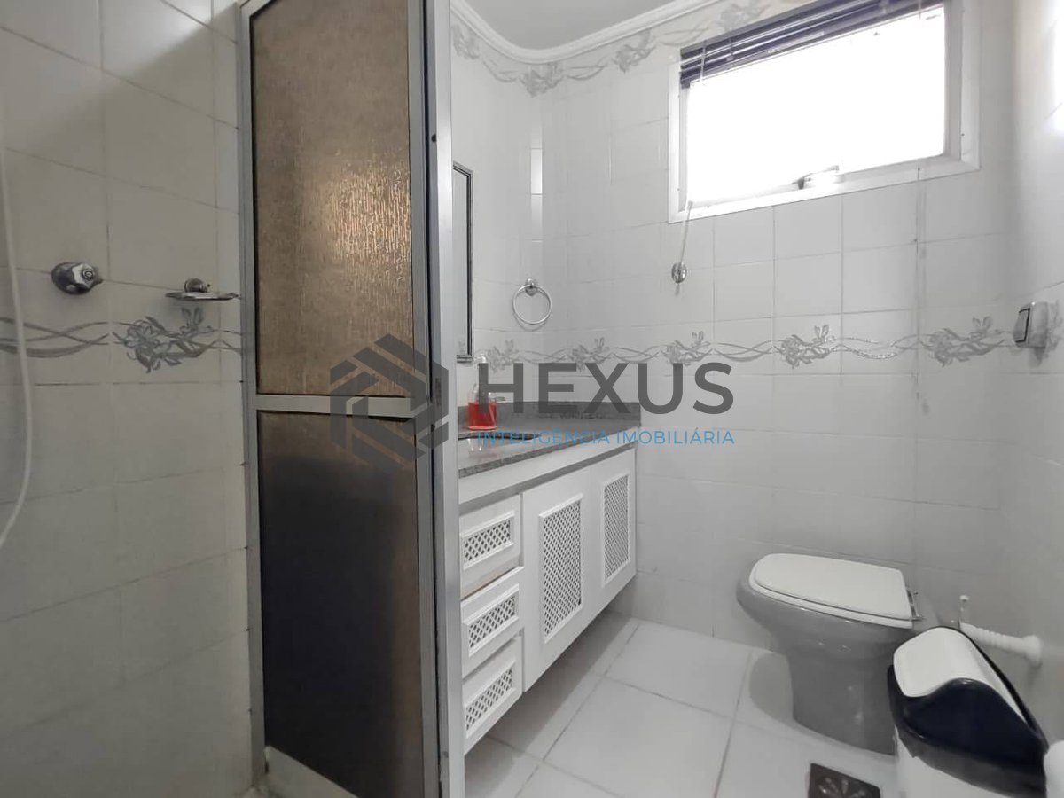Foto 16 de Apartamento com varanda na Praia da Enseada, Guaruja