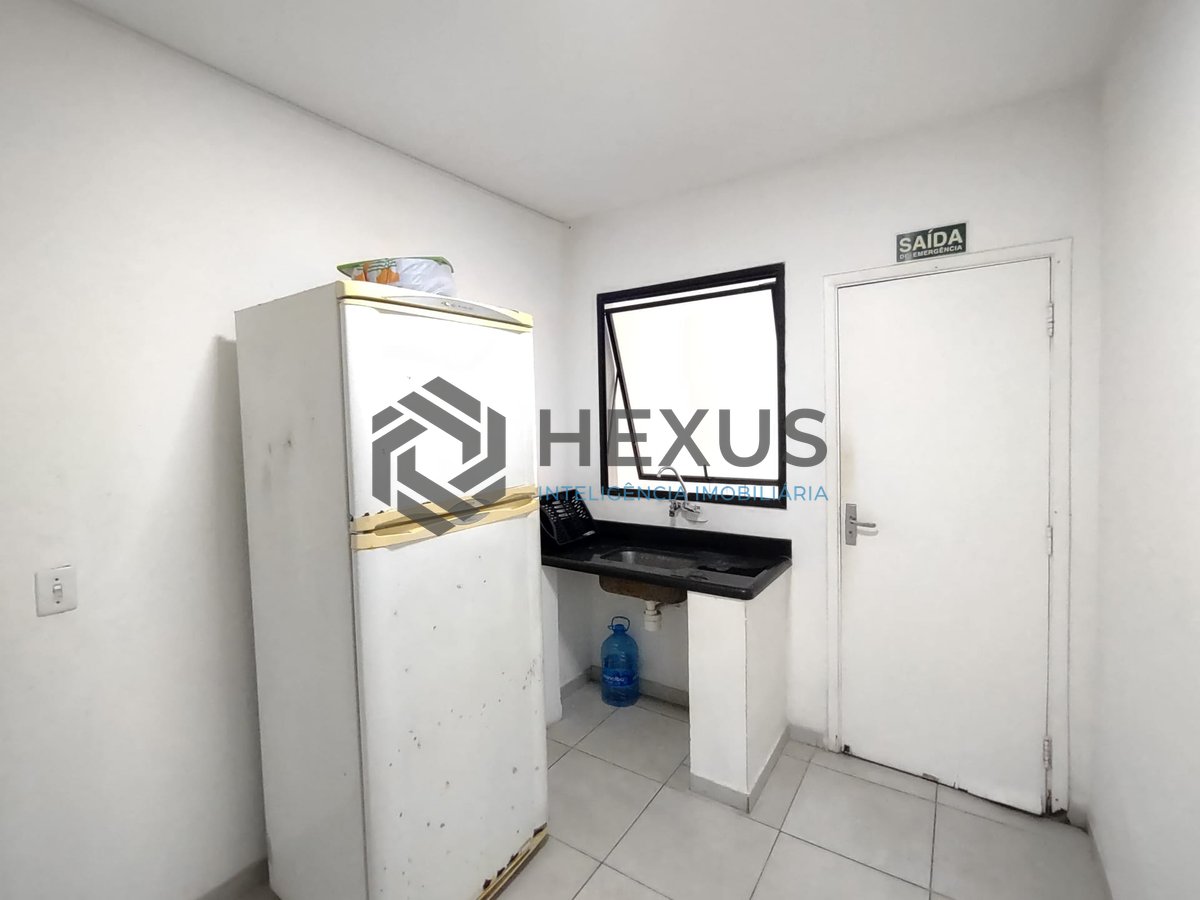 Foto 24 de Apartamento com varanda na Praia da Enseada, Guaruja