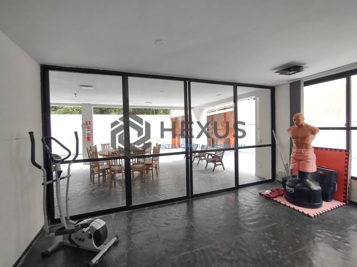 Foto 25 de Apartamento com varanda na Praia da Enseada, Guaruja