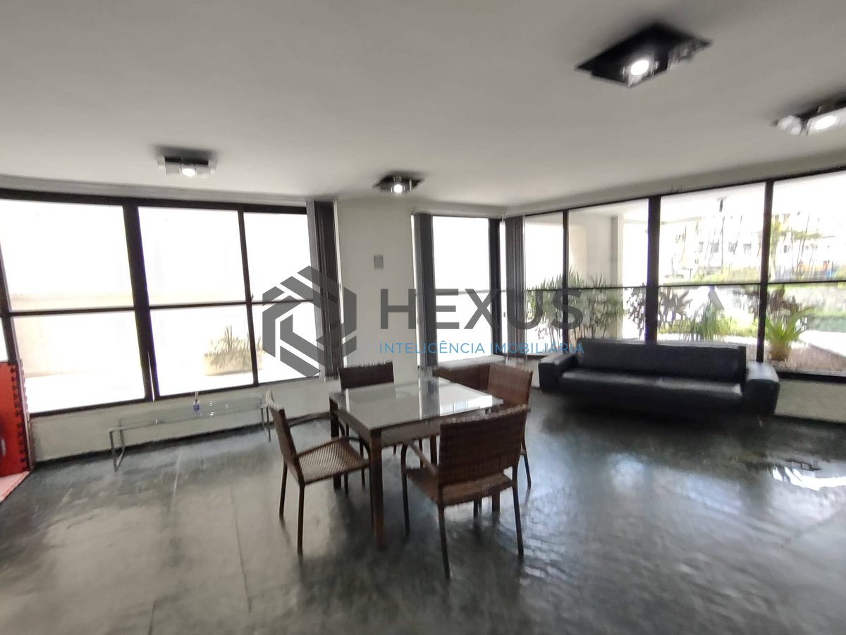 Foto 26 de Apartamento com varanda na Praia da Enseada, Guaruja
