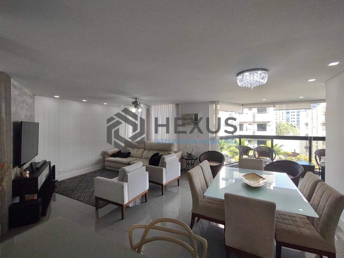 Foto 2 de Apartamento com varanda gourmet na Praia da Enseada, Guaruja