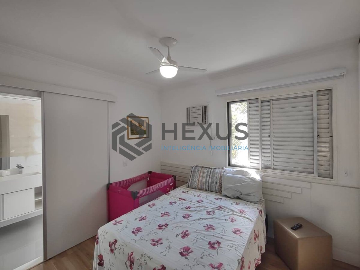 Foto 16 de Apartamento com varanda gourmet na Praia da Enseada, Guaruja