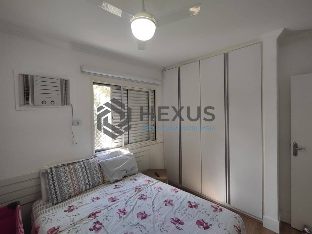 Foto 17 de Apartamento com varanda gourmet na Praia da Enseada, Guaruja