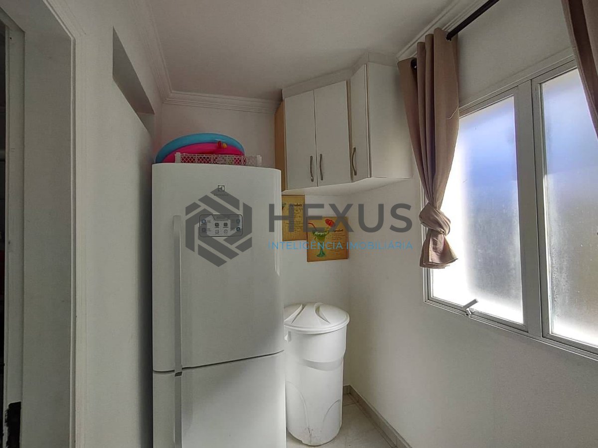 Foto 24 de Apartamento com varanda gourmet na Praia da Enseada, Guaruja