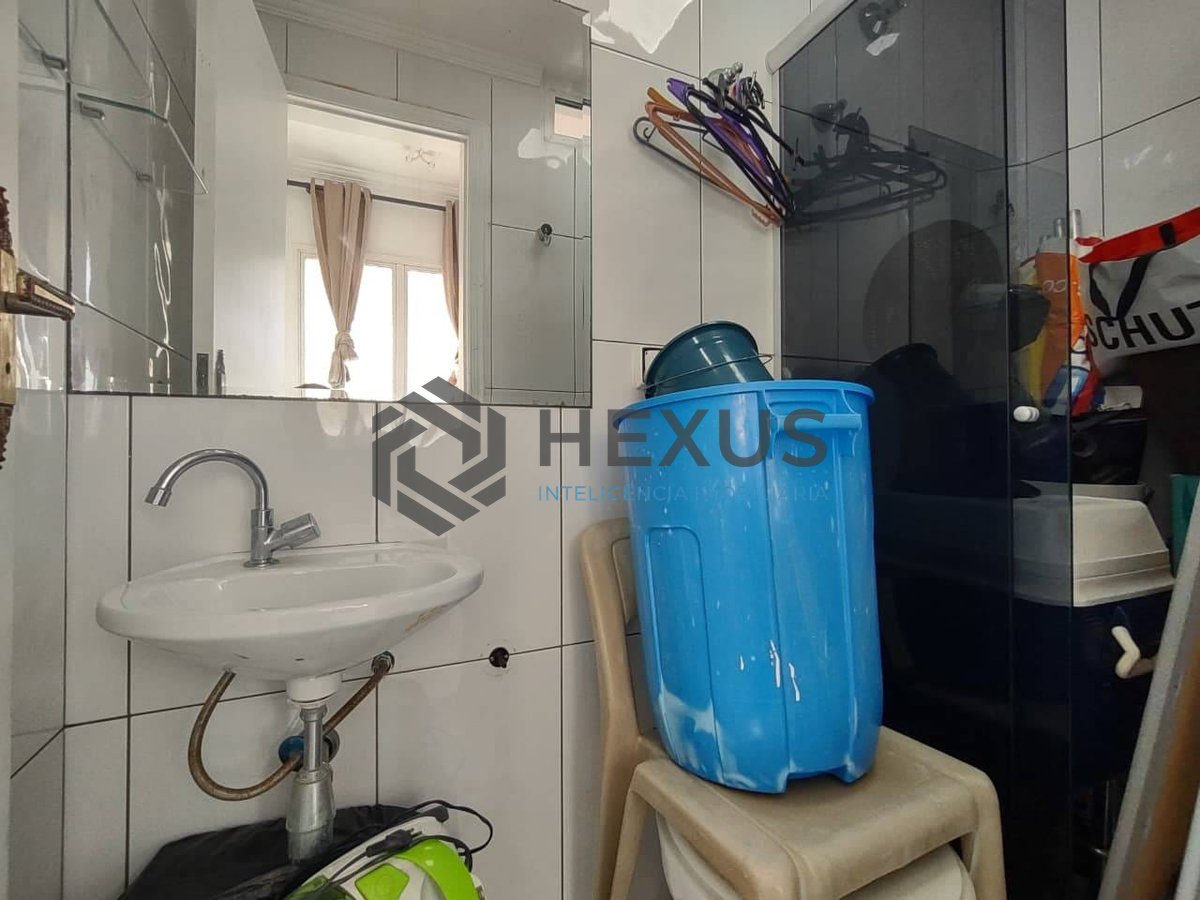 Foto 25 de Apartamento com varanda gourmet na Praia da Enseada, Guaruja