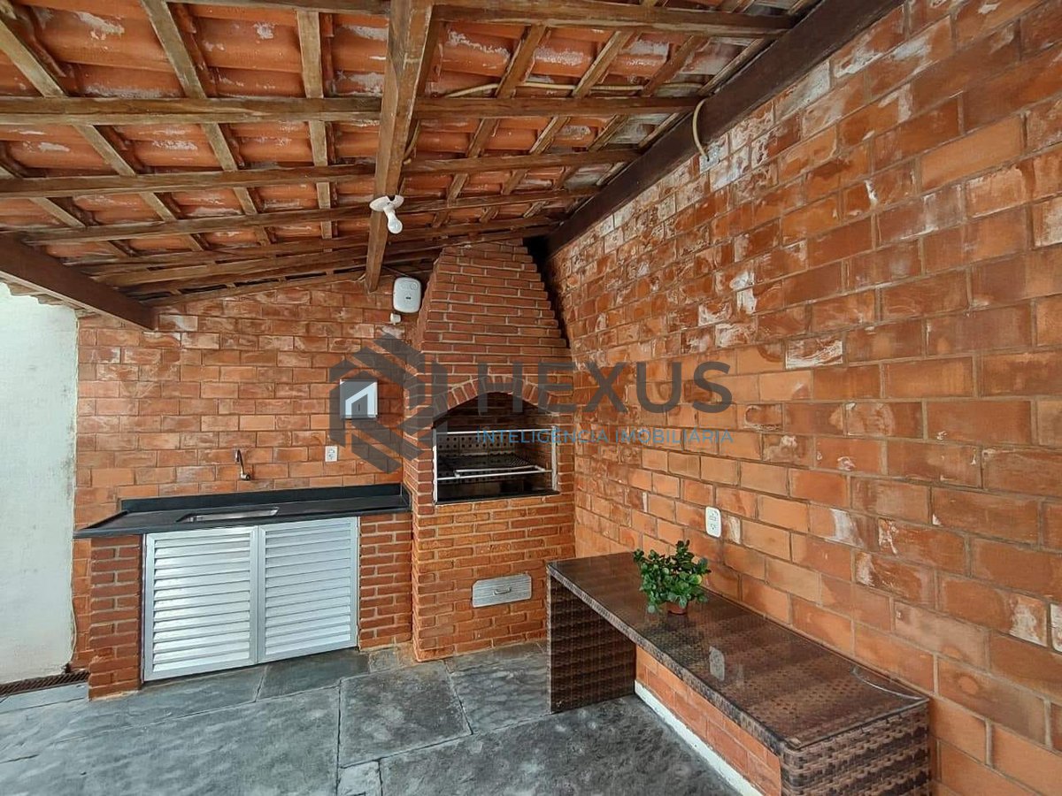 Foto 28 de Apartamento com varanda gourmet na Praia da Enseada, Guaruja