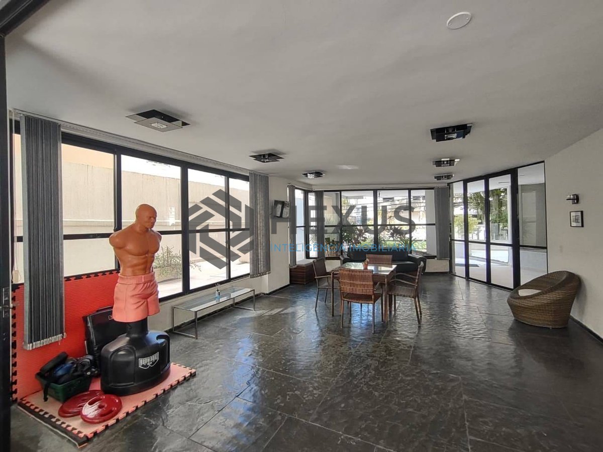 Foto 29 de Apartamento com varanda gourmet na Praia da Enseada, Guaruja
