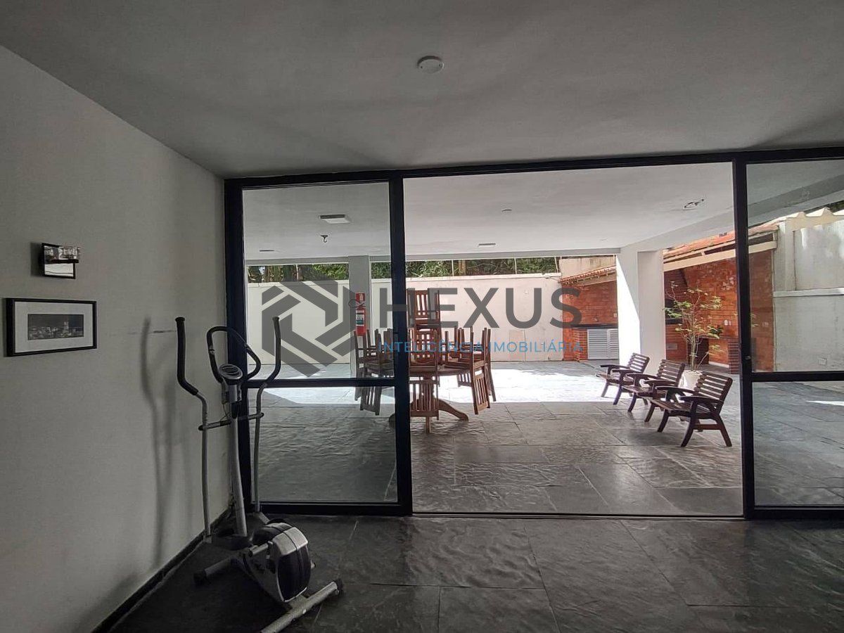 Foto 30 de Apartamento com varanda gourmet na Praia da Enseada, Guaruja