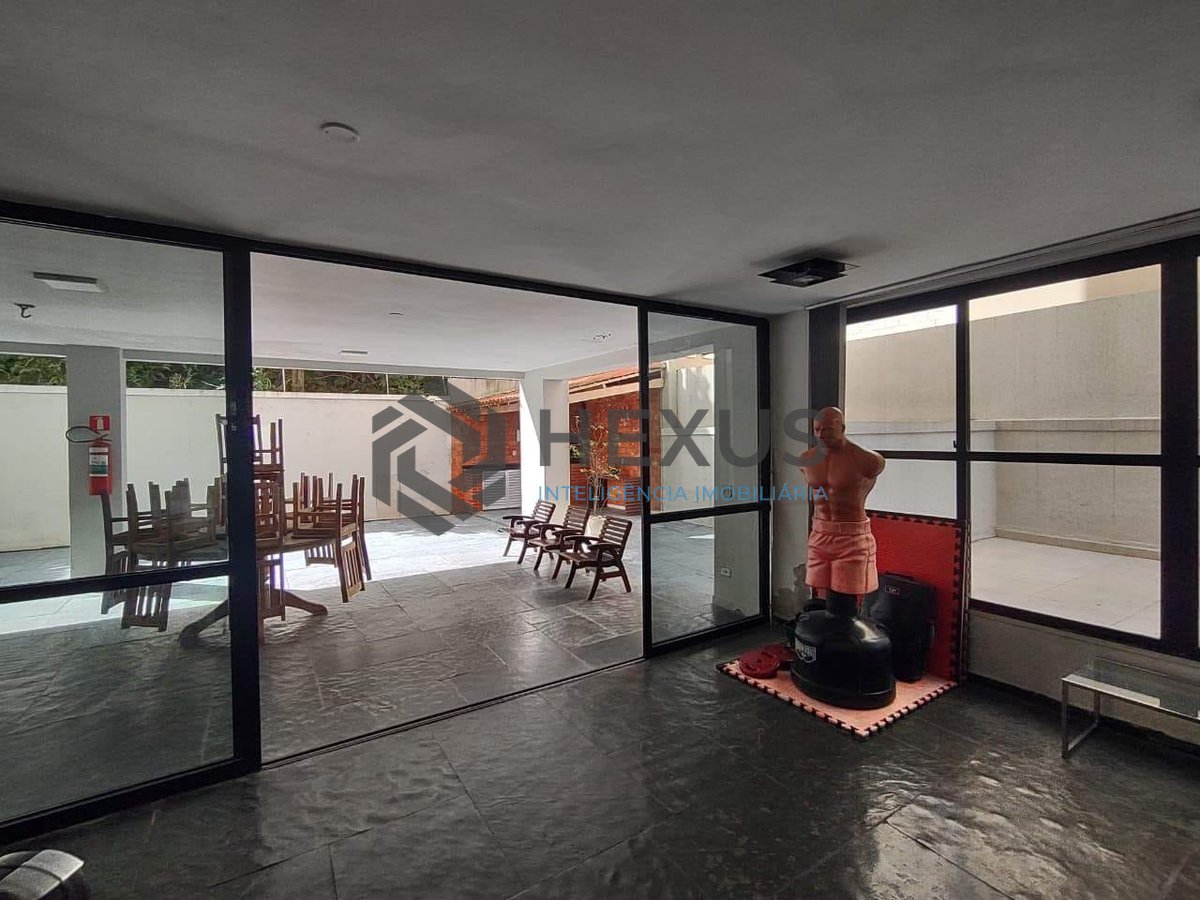 Foto 31 de Apartamento com varanda gourmet na Praia da Enseada, Guaruja