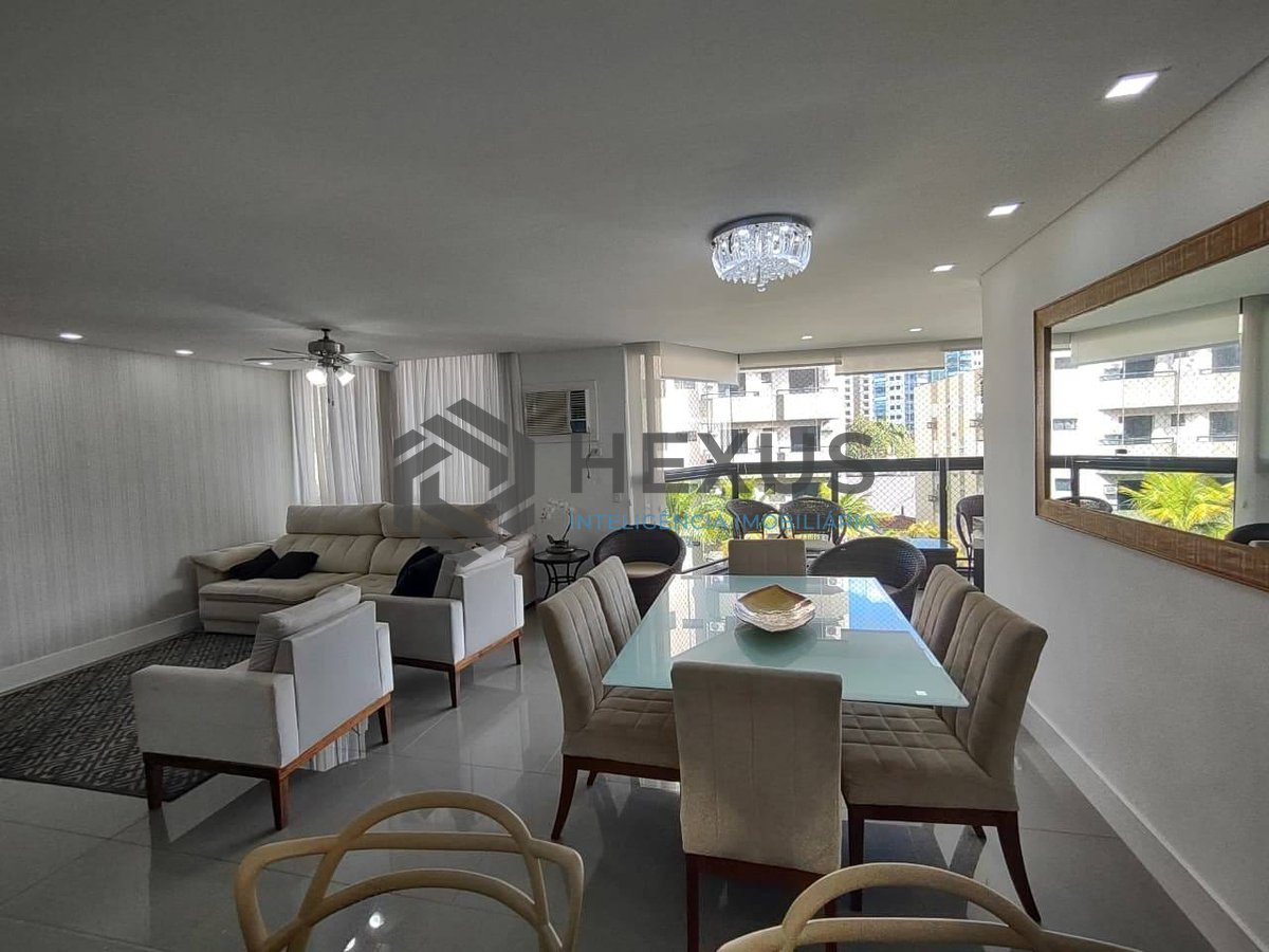Foto 6 de Apartamento com varanda gourmet na Praia da Enseada, Guaruja