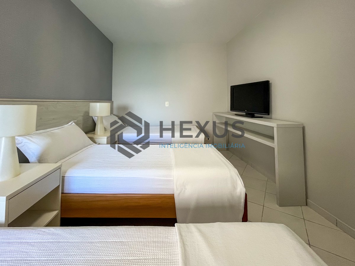Foto 35 de Apartamento frente mar com varanda gourmet e lazer na Praia das Pitangueiras, Guaruja